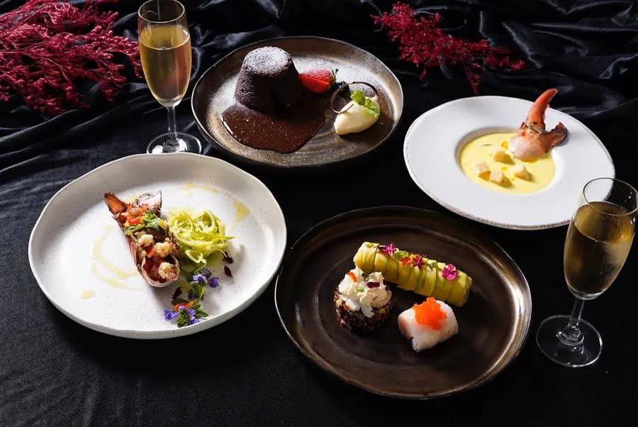 Fine Dining Experience